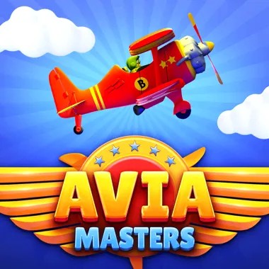 Aviamasters online slot from BGAMING – play at koko-bet-casino.com
