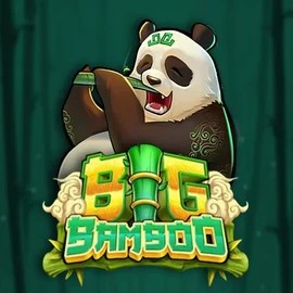 Play the Big Bamboo slot by Push Gaming on Koko Bet Casino