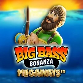 Play Big Bass Bonanza Megaways slot by Pragmatic Play on koko-bet-casino.com