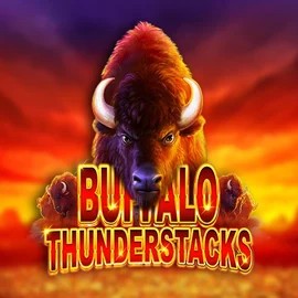 Buffalo Thunderstacks – slot by Amatic Industries, featured at koko-bet-casino.com