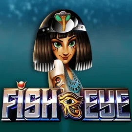 Enjoy Fish Eye by Pragmatic Play – logo hosted on koko-bet-casino.com