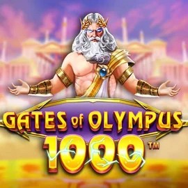 Gates of Olympus 1000 online slot from Pragmatic Play – play at koko-bet-casino.com